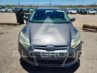 2014 Ford FOCUS фото