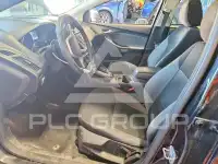 2014 Ford FOCUS фото