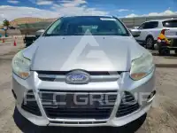 2014 Ford FOCUS фото