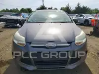 2014 Ford FOCUS фото