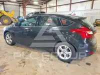 2014 Ford FOCUS фото