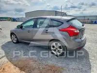 2014 Ford FOCUS фото