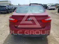 2014 Ford FOCUS photo