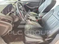 2014 Ford FOCUS фото