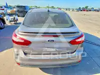 2014 Ford FOCUS фото