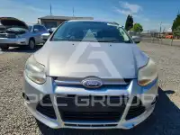 2014 Ford FOCUS фото