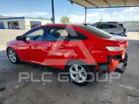 2014 Ford FOCUS photo