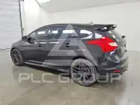 2014 Ford FOCUS фото