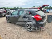 2014 Ford FOCUS фото
