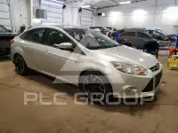 2014 Ford FOCUS фото