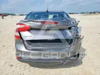 2014 Ford FOCUS фото