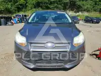 2014 Ford FOCUS фото
