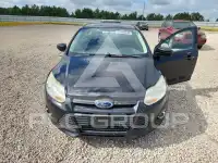 2014 Ford FOCUS фото