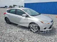2014 Ford FOCUS фото