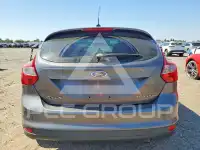 2014 Ford FOCUS фото