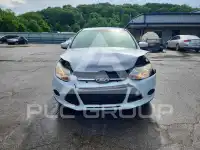 2014 Ford FOCUS photo