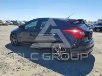 2014 Ford FOCUS фото