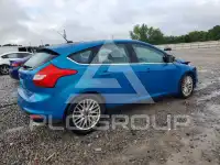 2014 Ford FOCUS photo
