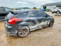 2014 Ford FOCUS photo