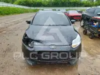 2014 Ford FOCUS photo