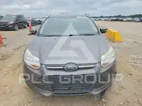 2014 Ford FOCUS фото