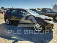 2014 Ford FOCUS фото