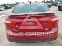 2014 Ford FOCUS фото