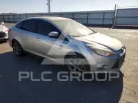 2014 Ford FOCUS photo