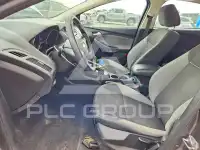 2014 Ford FOCUS фото
