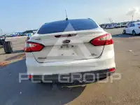 2014 Ford FOCUS фото