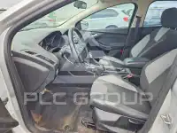 2014 Ford FOCUS фото