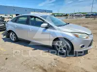 2014 Ford FOCUS фото