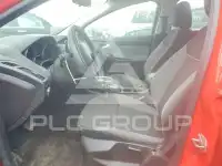 2014 Ford FOCUS фото