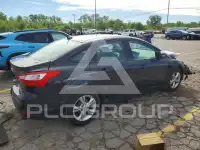 2014 Ford FOCUS фото