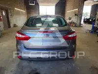2014 Ford FOCUS photo