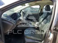 2014 Ford FOCUS photo