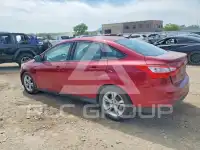 2014 Ford FOCUS photo
