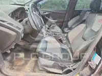 2014 Ford FOCUS photo