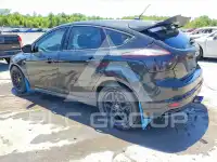 2014 Ford FOCUS photo