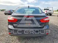 2014 Ford FOCUS photo