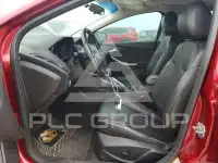 2014 Ford FOCUS фото