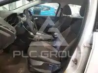 2014 Ford FOCUS photo