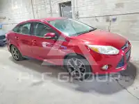 2014 Ford FOCUS photo