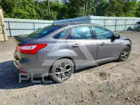 2014 Ford FOCUS фото