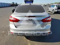 2014 Ford FOCUS photo