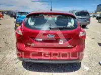 2014 Ford FOCUS фото