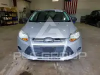 2014 Ford FOCUS photo