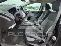 2014 Ford FOCUS фото