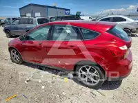 2014 Ford FOCUS фото