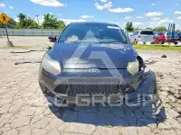 2014 Ford FOCUS фото